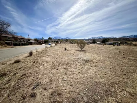 163 Rd Ste Vic Burning Tree Ste, Llano, CA 93544 photo 3