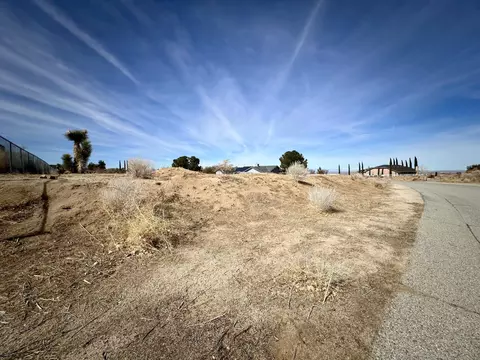163 Rd Ste Vic Burning Tree Ste, Llano, CA 93544 photo 6