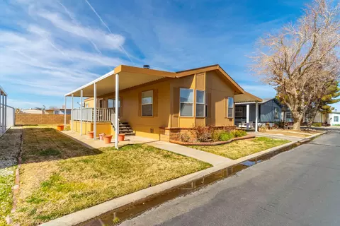 2121 Avenue I E #SPC 75, Lancaster, CA 93535 photo 3