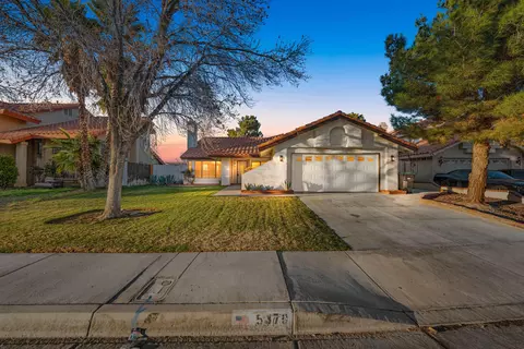 5373 Katrina Pl, Palmdale, CA 93552 photo 3
