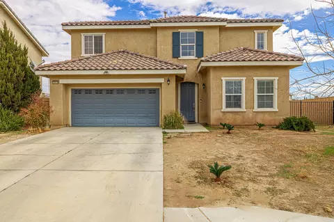 43618 Rucker Ct, Lancaster, CA 93535