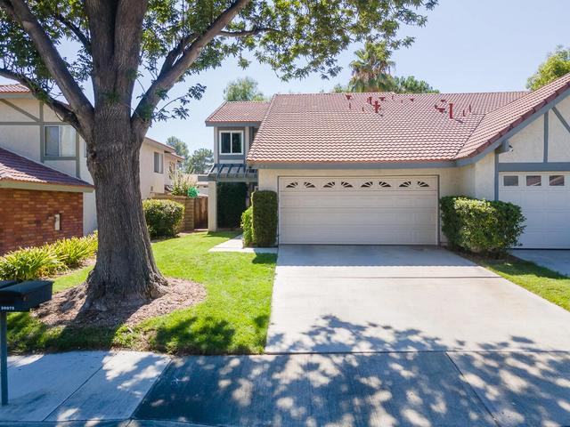Smart Home Luxury Penthouse Condos In Santa Clarita