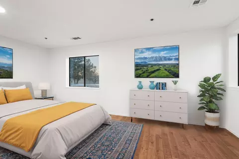 Bedroom - 44508 15th St E # U-144-16, Lancaster, CA 93535 photo 2 of 2