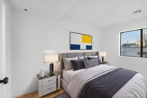 Bedroom - 44508 15th St E # U-144-16, Lancaster, CA 93535 photo 1 of 2