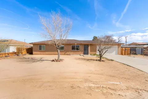20360 86th St, California City, CA 93505