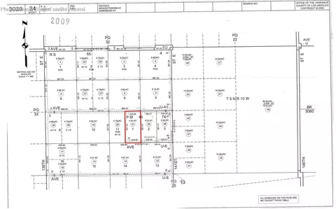 E Ave U4, Pearblossom, CA 93553 photo 6