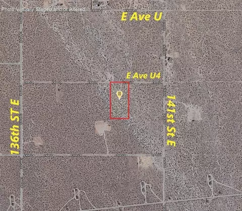 E Ave U4, Pearblossom, CA 93553 photo 5