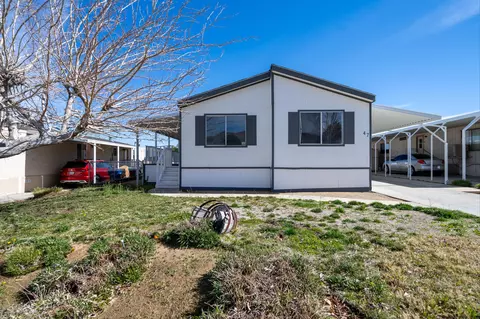 40701 Rancho Vista Blvd #SPC 47, Palmdale, CA 93551