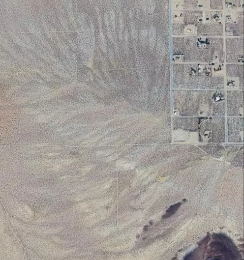 Vl Apn 234 550 01, California City, CA 93505