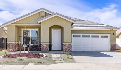 43741 Verella Ct, Lancaster, CA 93536