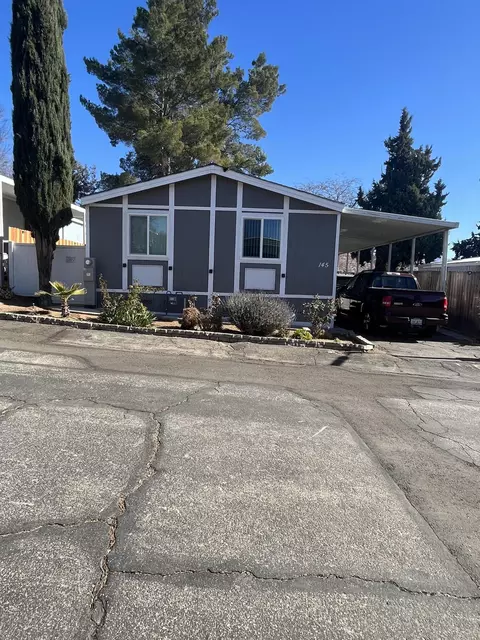 2501 Sierra Hwy Hwy #145, Acton, CA 93510