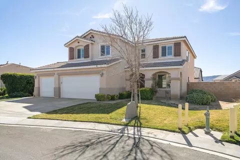 Exterior - 8844 Mora Ct, Lancaster, CA 93536 photo 4 of 4