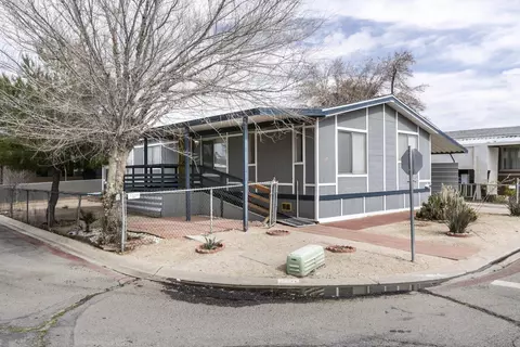 2330 Ave J8 Ave E # 155, Lancaster, CA 93535