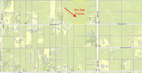 Ave E8 Vic 81 Stw, Lancaster, CA 93536 photo 3