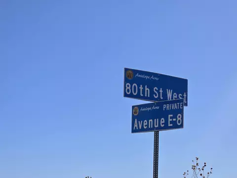Ave E8 Vic 81 Stw, Lancaster, CA 93536 photo 6