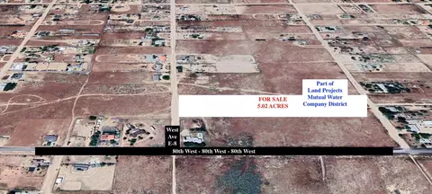 Ave E8 Vic 81 Stw, Lancaster, CA 93536 photo 5