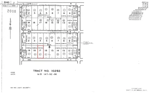 E Ave R4, Littlerock, CA 93543 photo 4