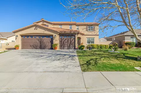 39340 Kennedy Dr, Palmdale, CA 93551