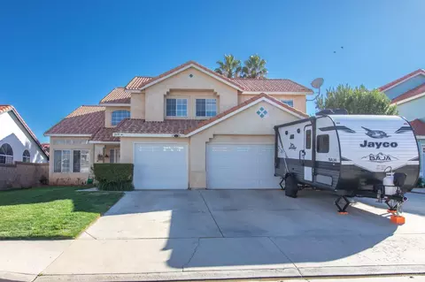 3114 Sandstone Ct, Palmdale, CA 93551