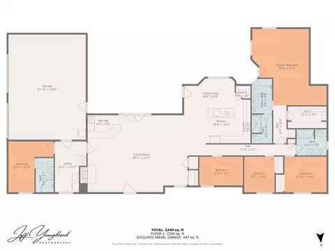 8310 Ave E 8 W, Lancaster, CA 93536 photo 38