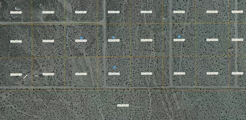 Vic Munsey Road, Cantil, CA 93519