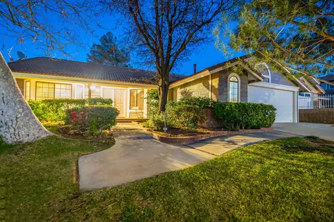 40522 Via Verdad, Palmdale, CA 93551