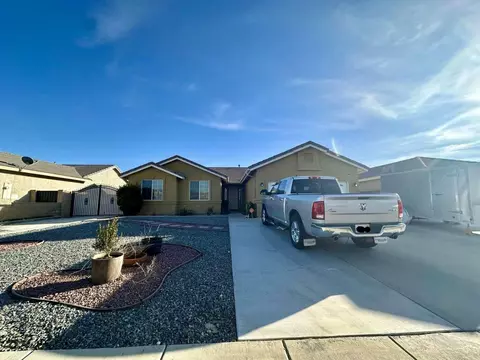 3506 Mt Lassen Ave, Rosamond, CA 93560