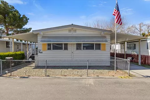 43850 20 St E #251, Lancaster, CA 93535