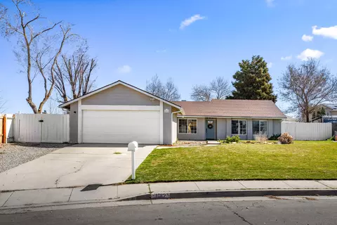1012 Cypress Way, Tehachapi, CA 93561