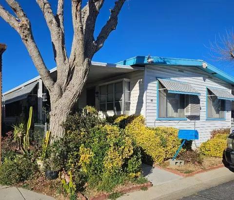 2550 Ave I E #40, Lancaster, CA 93535