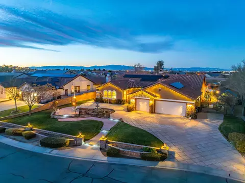 3019 Avenue M7 Ave W, Lancaster, CA 93536