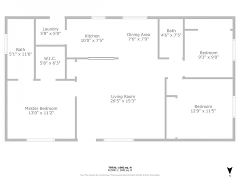 3303 Sierra Hwy #SPC 32, Rosamond, CA 93560