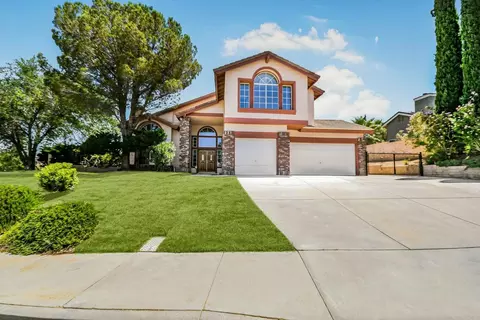 42120 Capistrano Pl, Lancaster, CA 93536