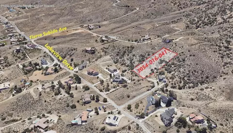 Lakeview Drive, Palmdale, CA 93551 photo 7