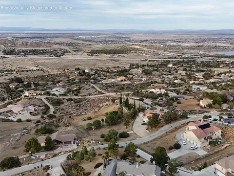 Lakeview Drive, Palmdale, CA 93551 photo 4