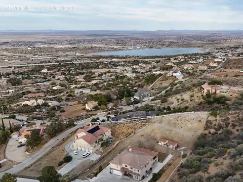 Lakeview Drive, Palmdale, CA 93551 photo 3