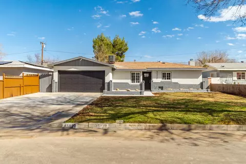 45020 Harlas Ave, Lancaster, CA 93534