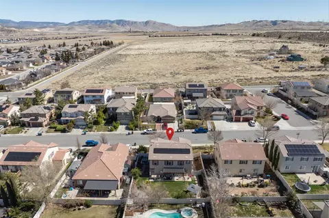 View/Area - 1417 Wild Olive Rd, Tehachapi, CA 93561 photo 4 of 4
