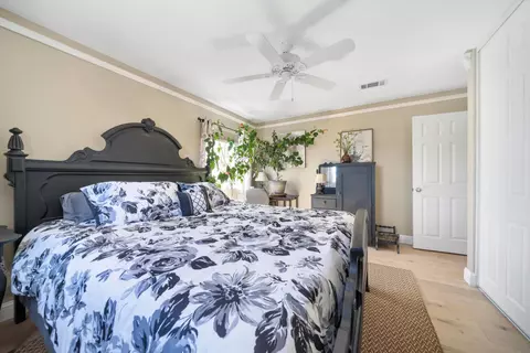 Bedroom - 1417 Wild Olive Rd, Tehachapi, CA 93561 photo 3 of 6