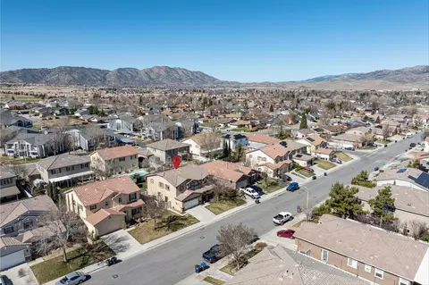 View/Area - 1417 Wild Olive Rd, Tehachapi, CA 93561 photo 2 of 4