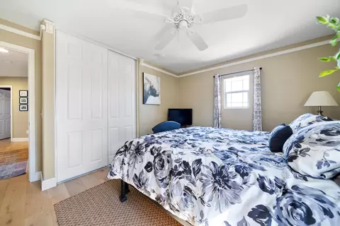 Bedroom - 1417 Wild Olive Rd, Tehachapi, CA 93561 photo 4 of 6