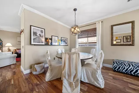 Dining - 1417 Wild Olive Rd, Tehachapi, CA 93561 photo 1 of 1