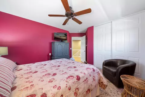 Bedroom - 1417 Wild Olive Rd, Tehachapi, CA 93561 photo 6 of 6