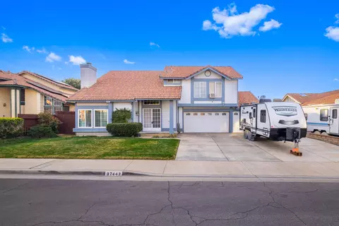 37443 Greenwich Ct, Palmdale, CA 93550