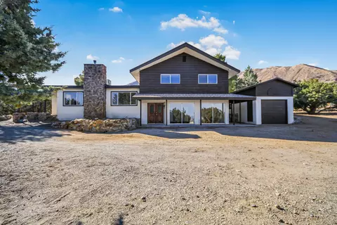 11254 Manzanita Mesa Rd, Littlerock, CA 93543