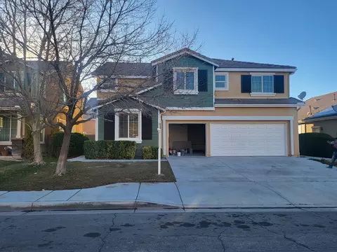 43933 Spring St, Lancaster, CA 93536