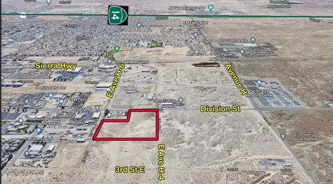 Division Street N, Lancaster, CA 93535 photo 2