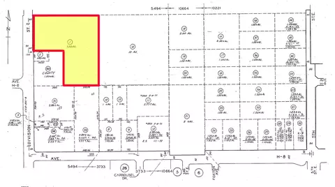 Division Street N, Lancaster, CA 93535 photo 3