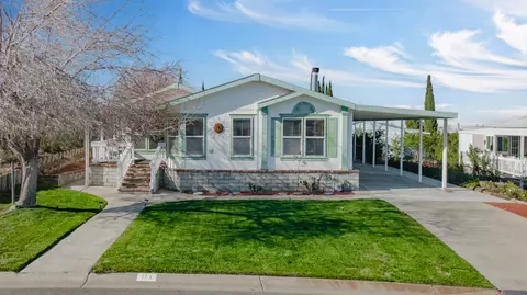5200 Entrar Dr #111, Palmdale, CA 93551