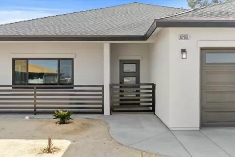 8200 Willow Ave, California City, CA 93505
